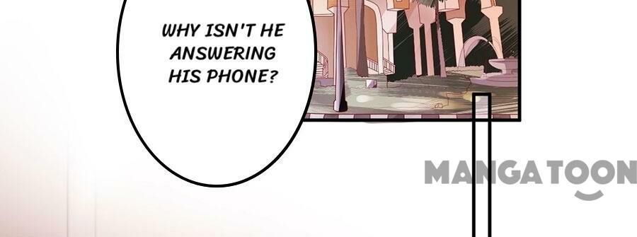 Prince’s Private Baby Chapter 213 page 33