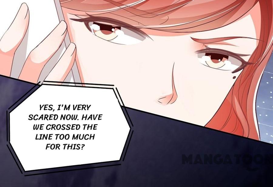 Prince’s Private Baby Chapter 214 page 2