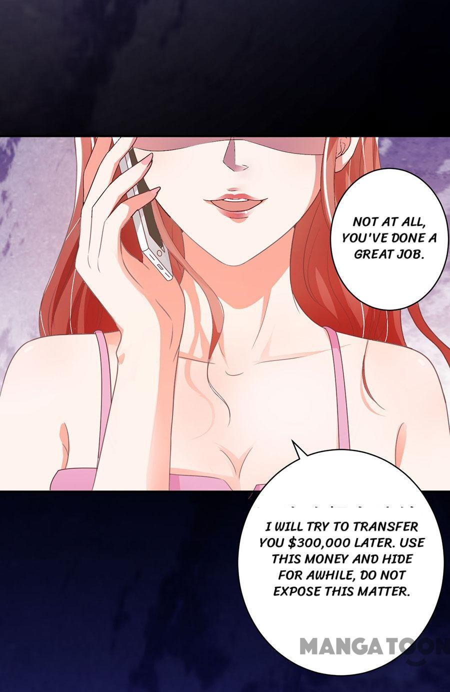 Prince’s Private Baby Chapter 214 page 3