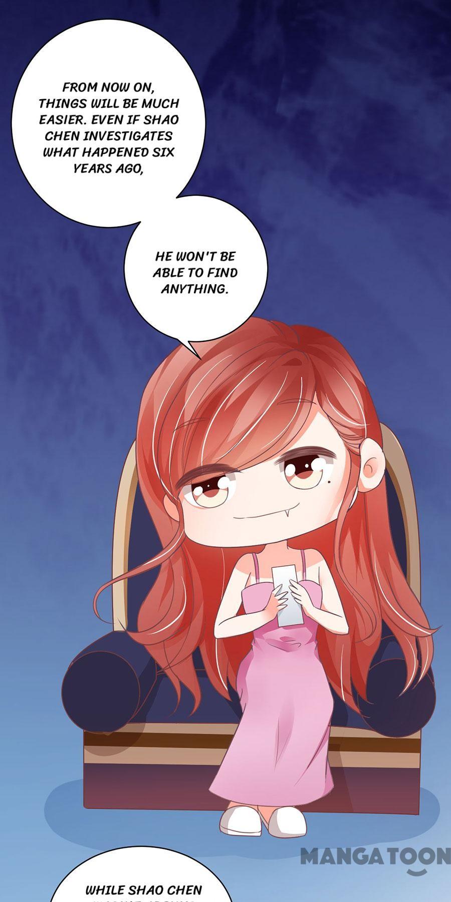 Prince’s Private Baby Chapter 214 page 4