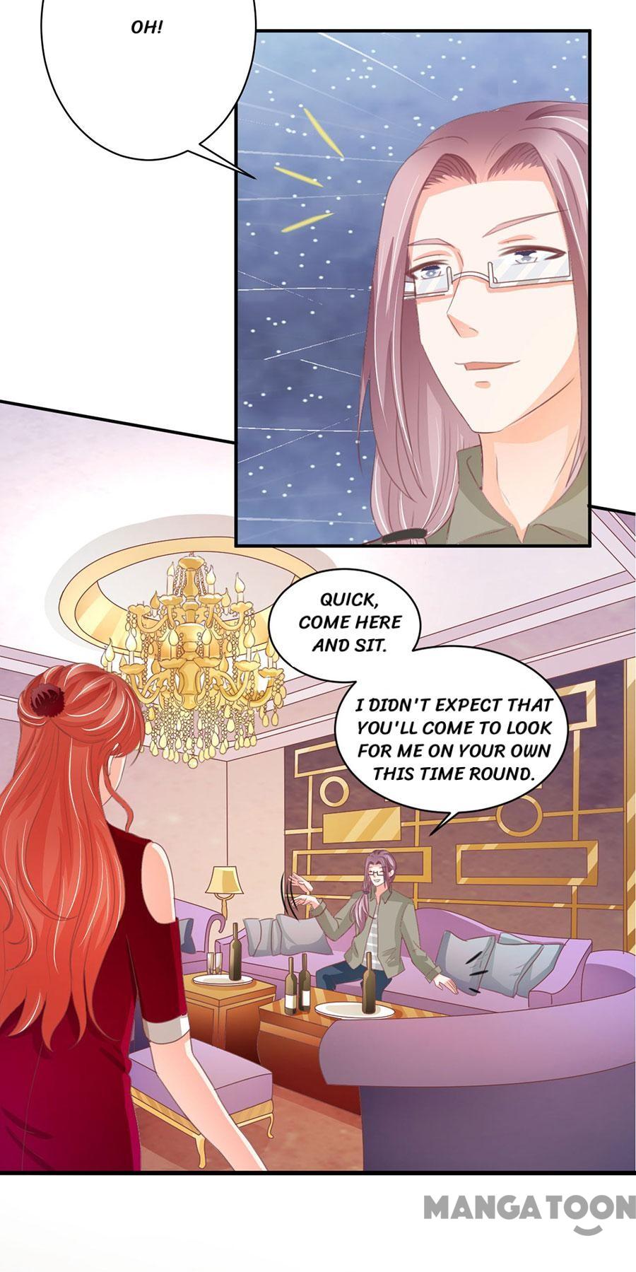 Prince’s Private Baby Chapter 214 page 9