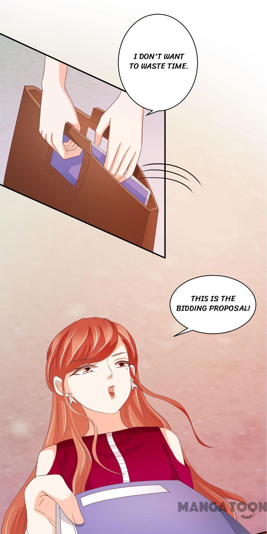 Prince’s Private Baby Chapter 214 page 10