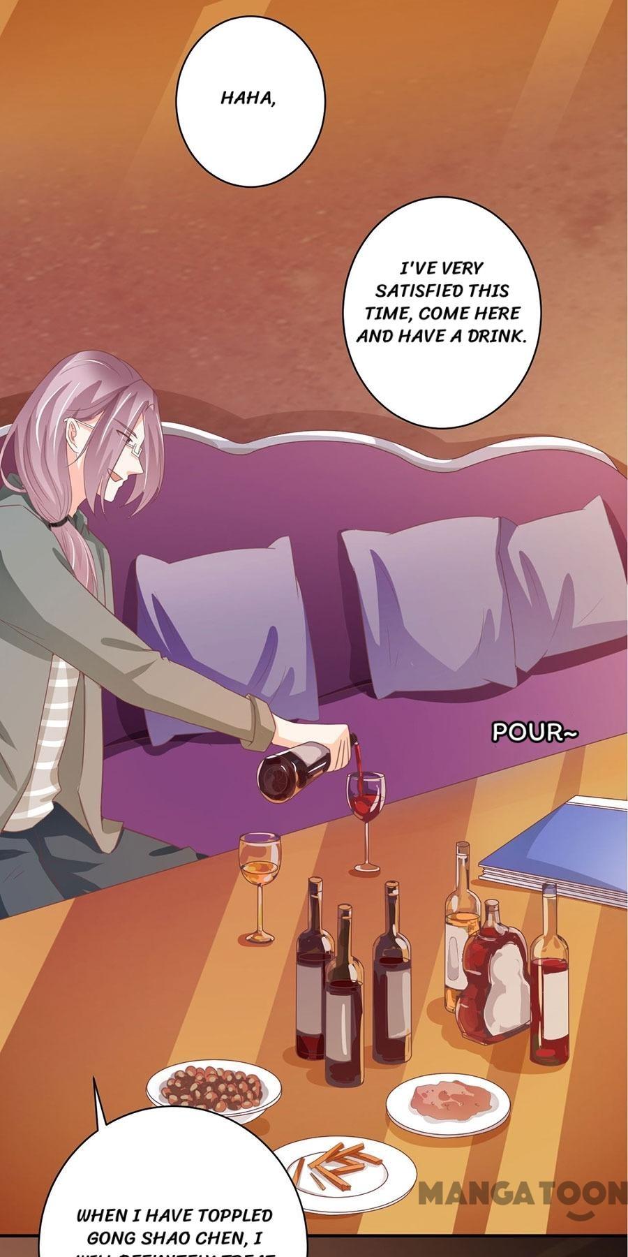 Prince’s Private Baby Chapter 214 page 12