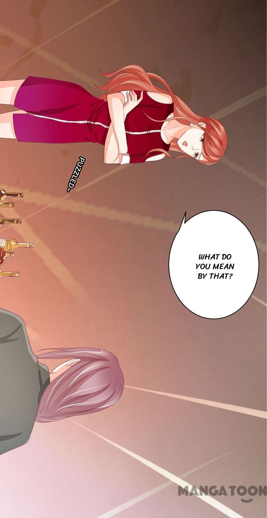 Prince’s Private Baby Chapter 214 page 14