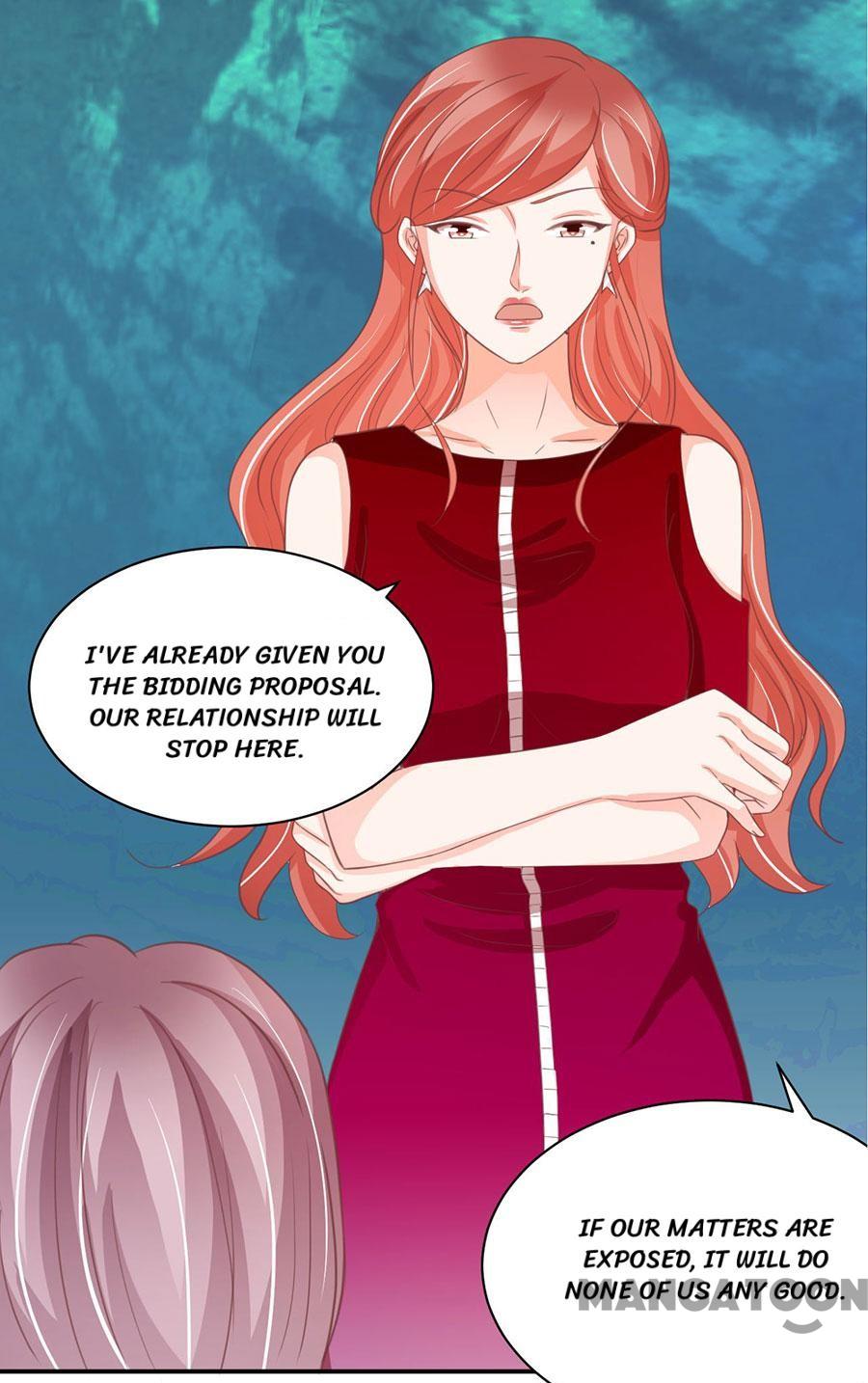 Prince’s Private Baby Chapter 214 page 19
