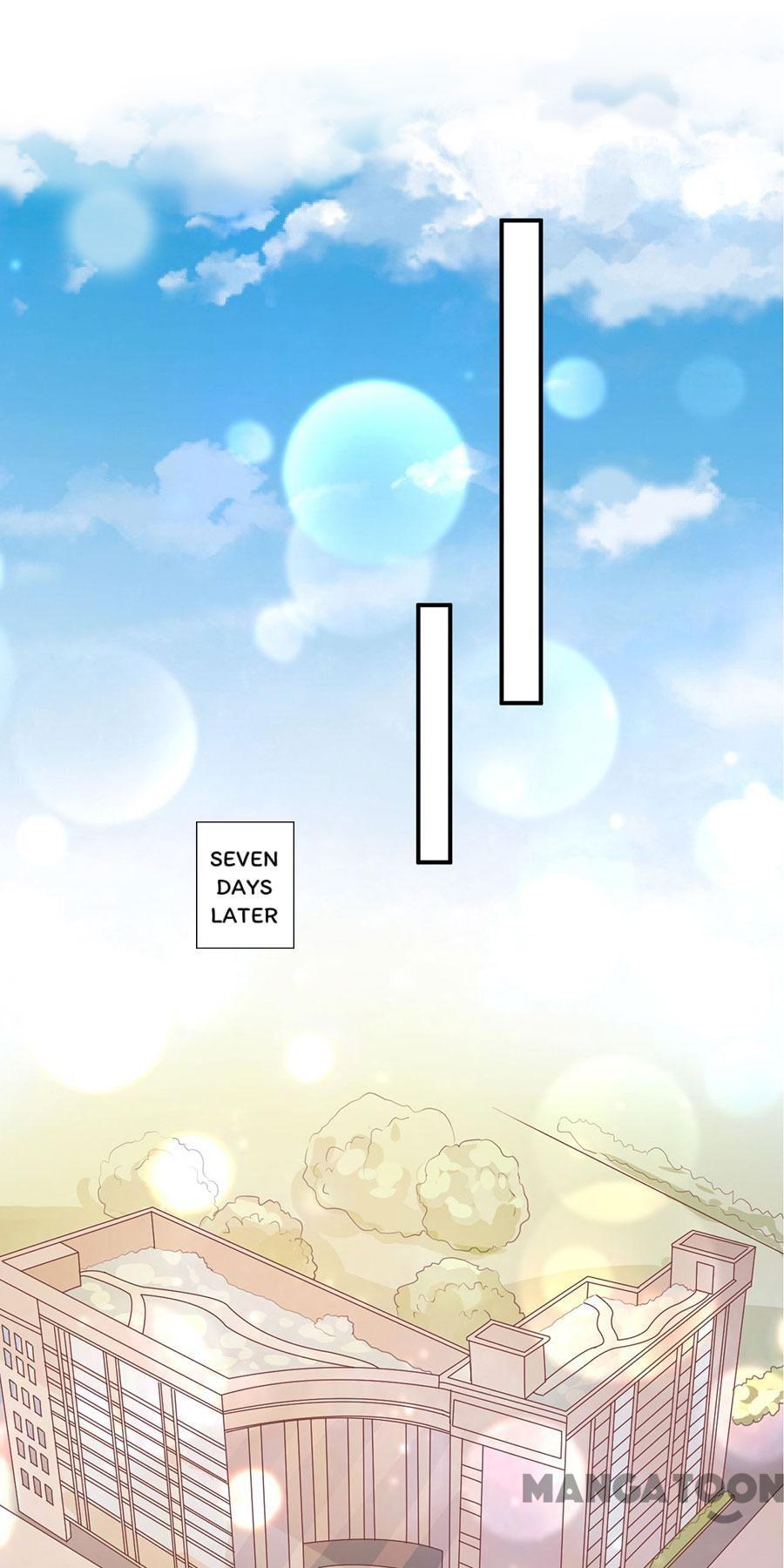 Prince’s Private Baby Chapter 214 page 22