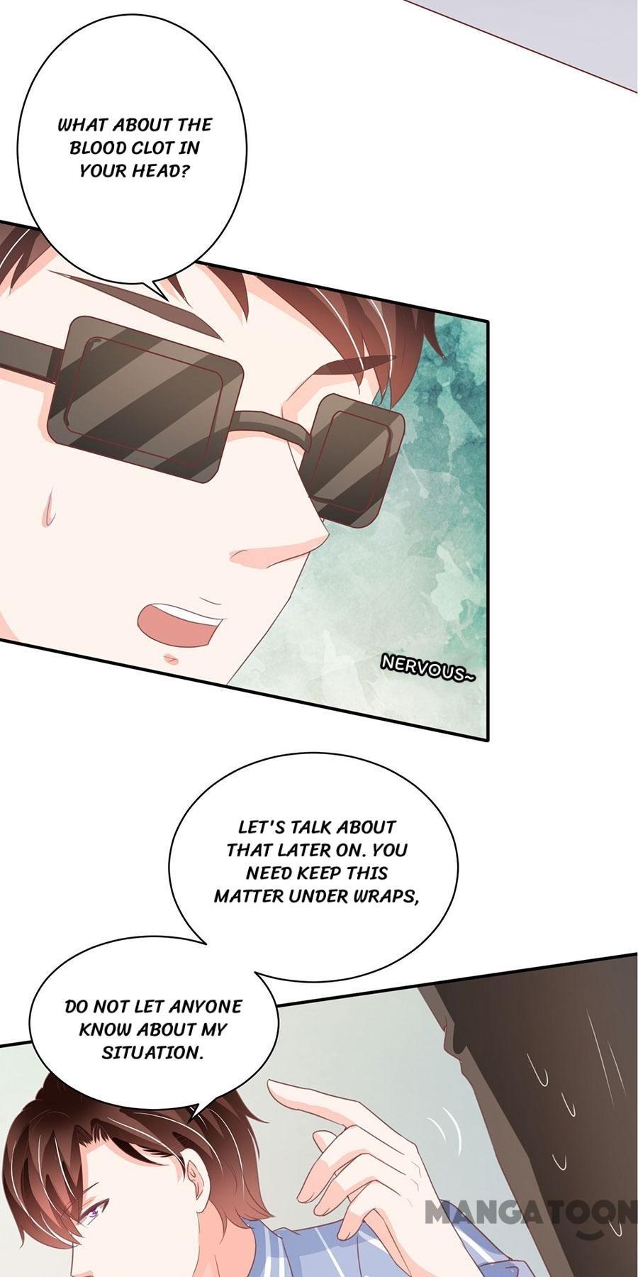Prince’s Private Baby Chapter 214 page 32