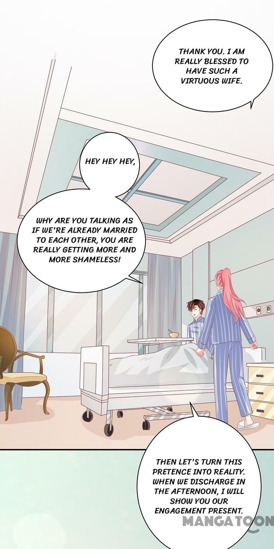 Prince’s Private Baby Chapter 215 page 2