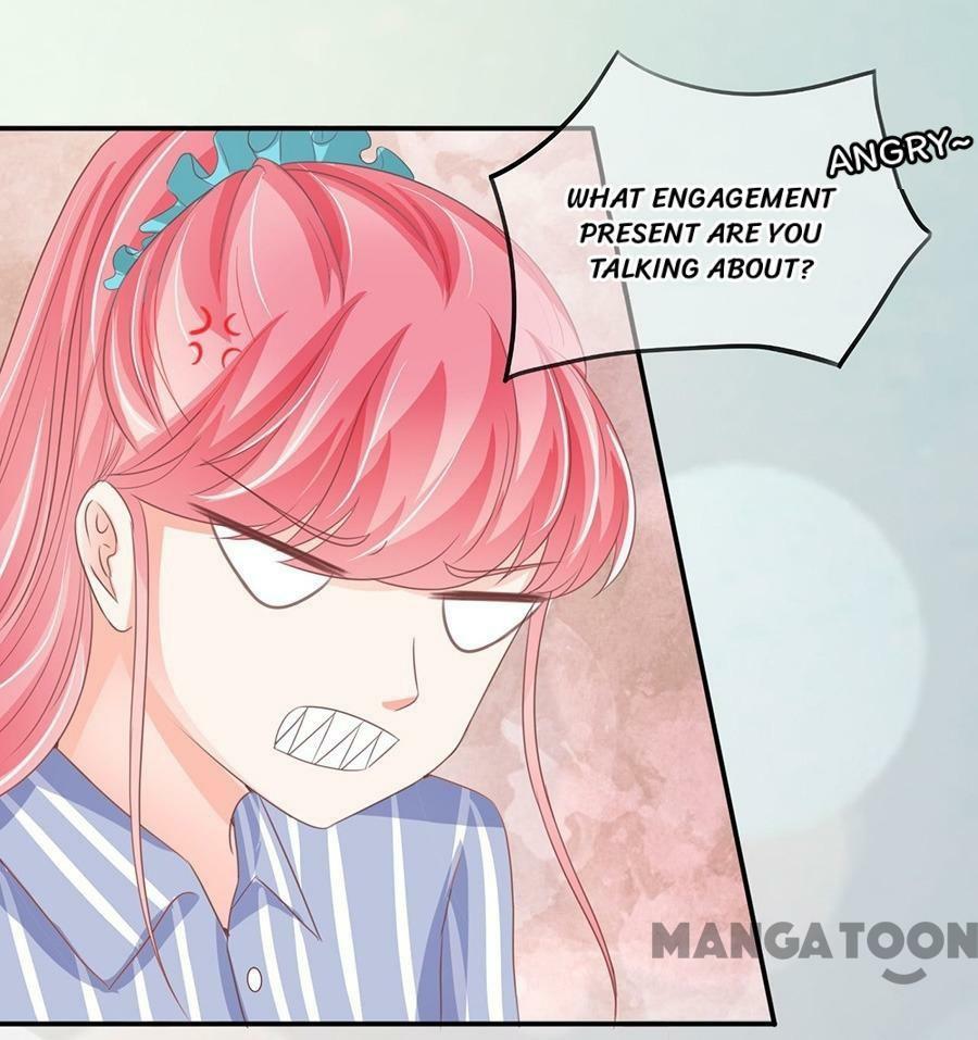 Prince’s Private Baby Chapter 215 page 4