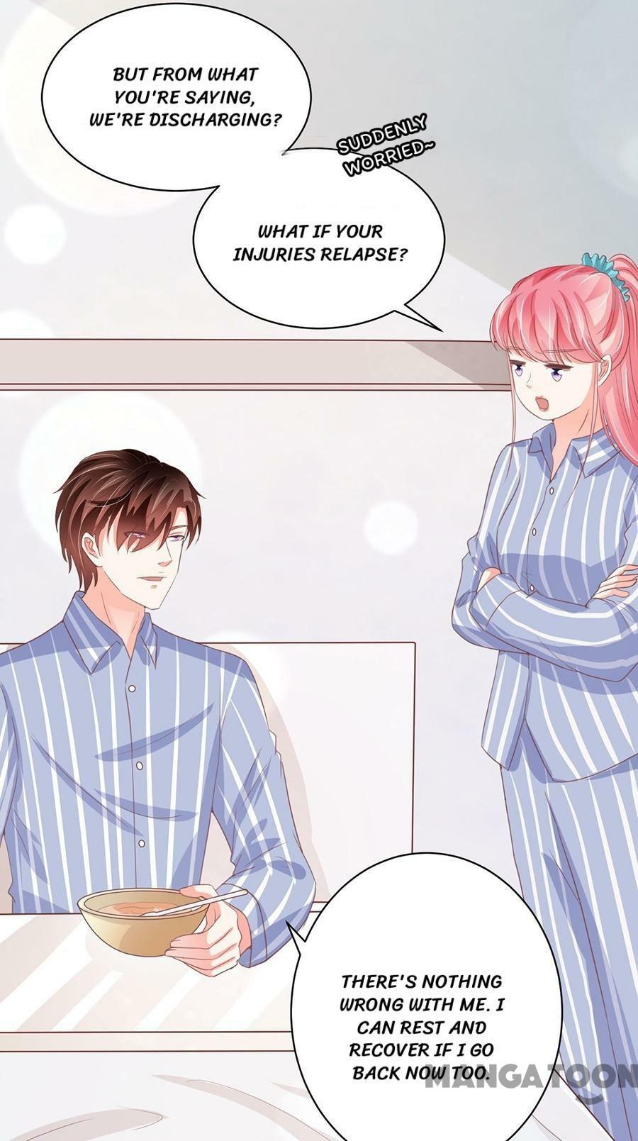 Prince’s Private Baby Chapter 215 page 5