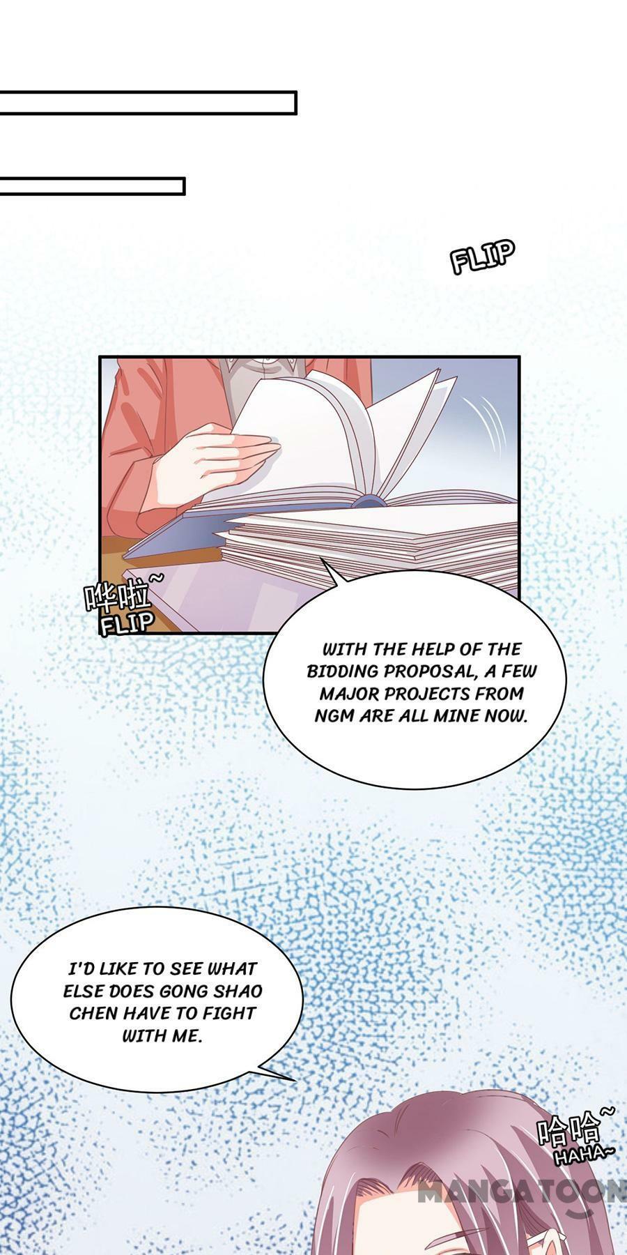 Prince’s Private Baby Chapter 215 page 7