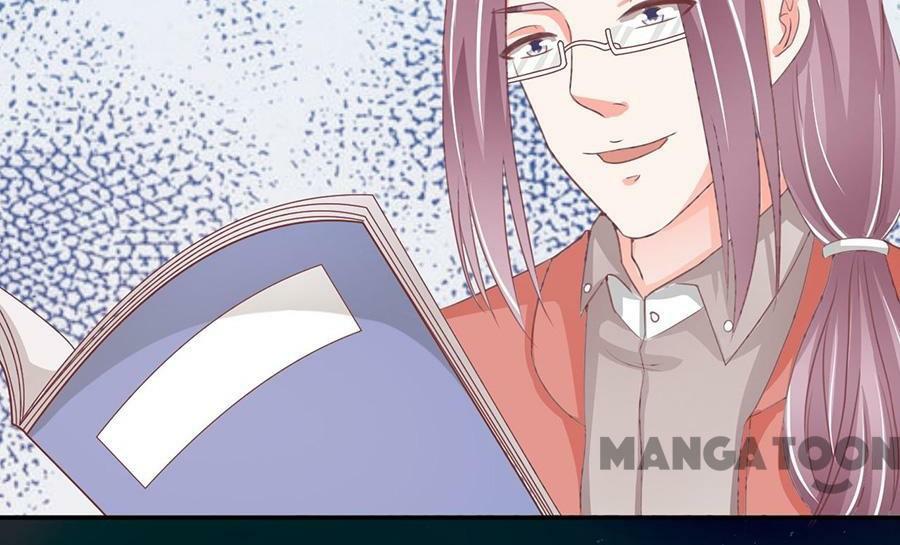 Prince’s Private Baby Chapter 215 page 8