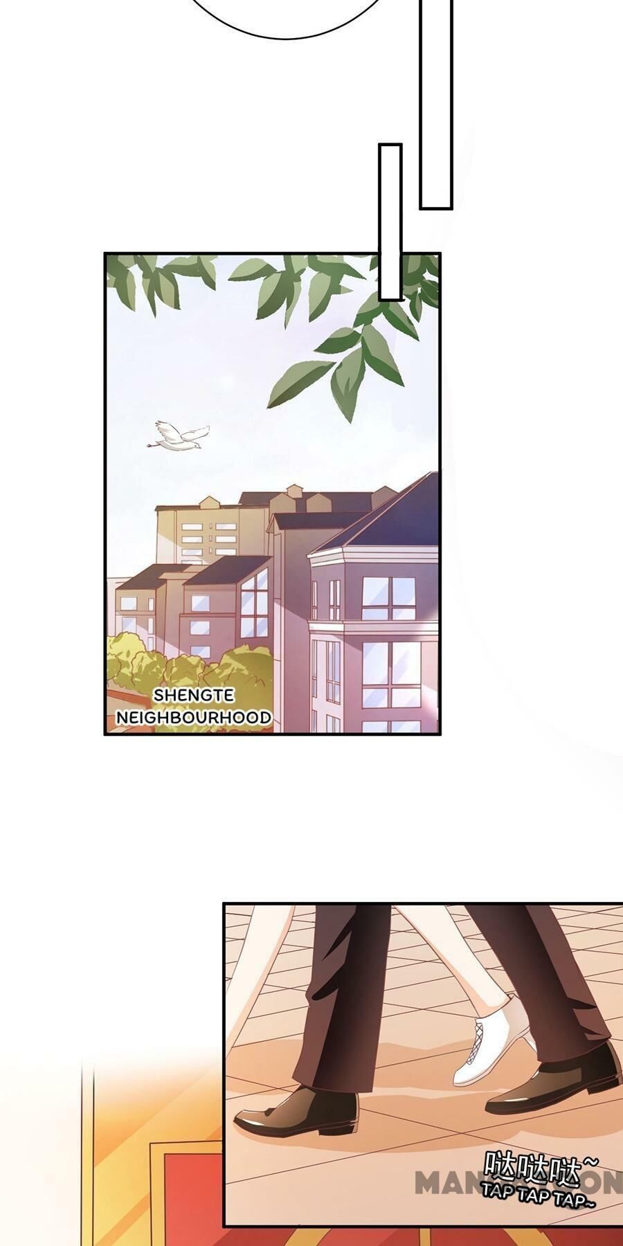 Prince’s Private Baby Chapter 215 page 21