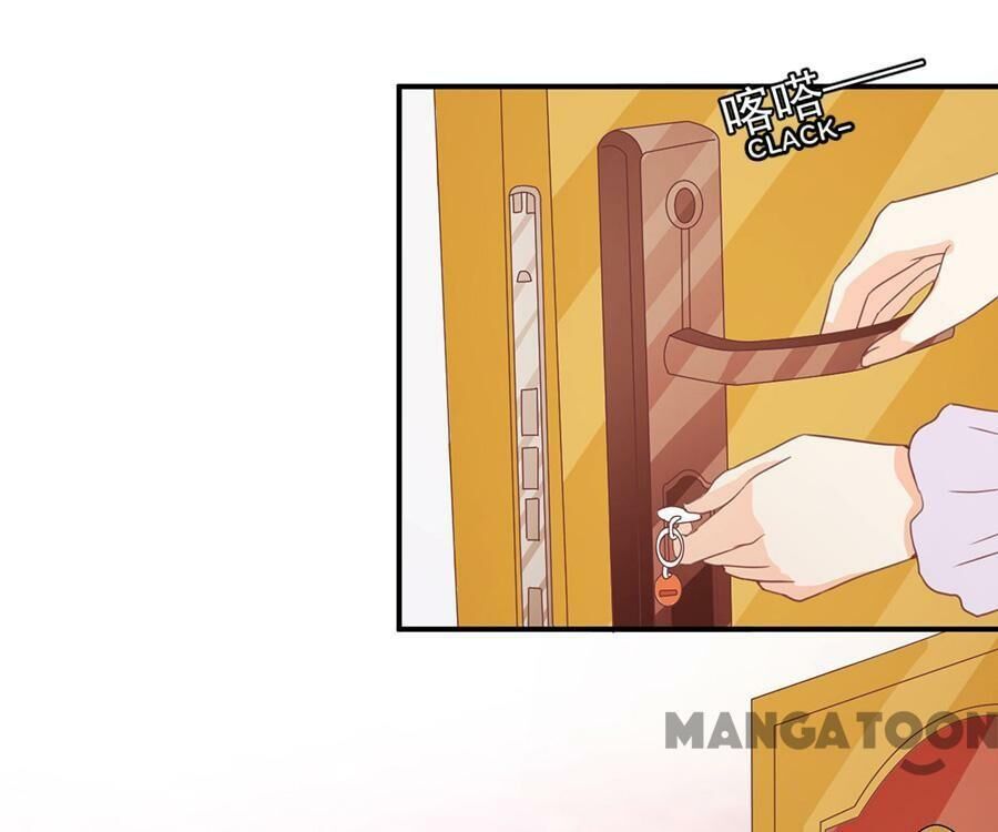 Prince’s Private Baby Chapter 215 page 26
