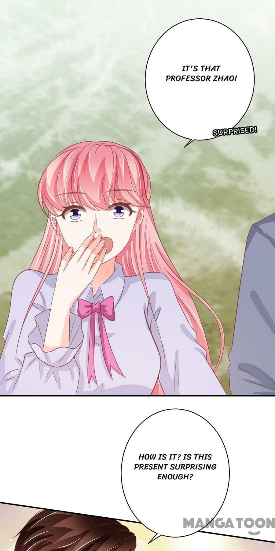 Prince’s Private Baby Chapter 215 page 34