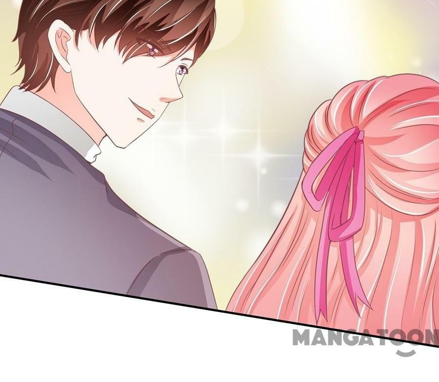 Prince’s Private Baby Chapter 215 page 35