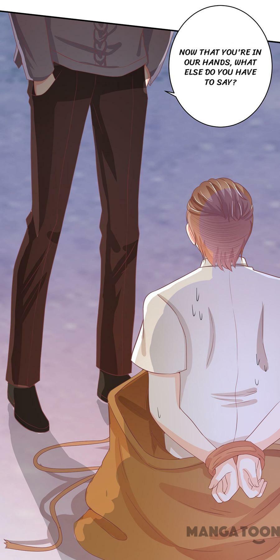 Prince’s Private Baby Chapter 215 page 37