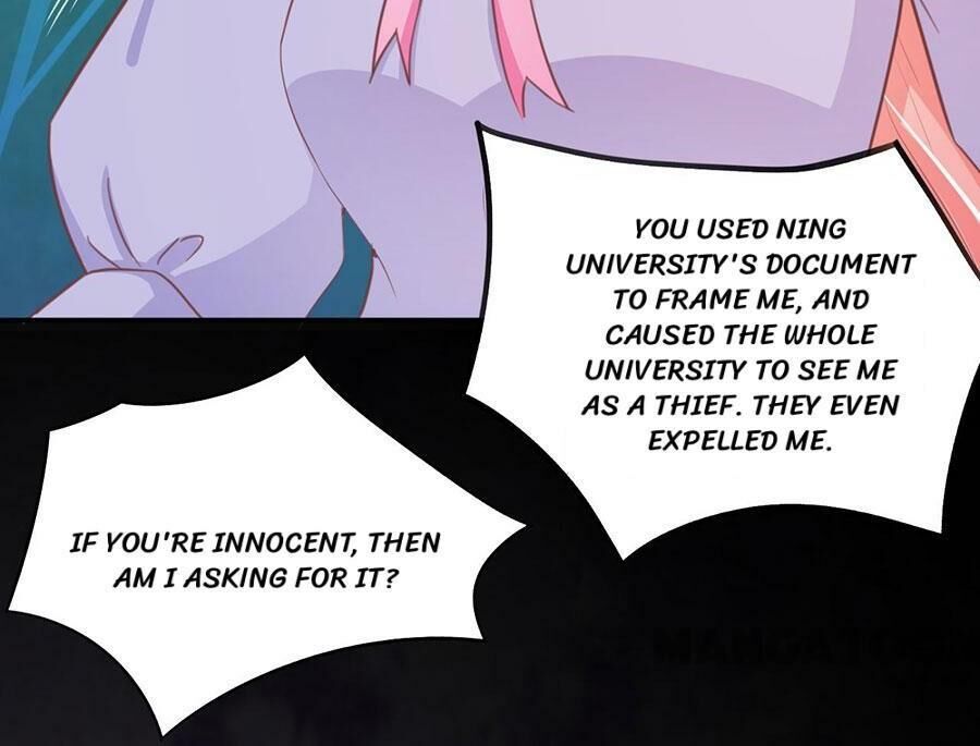 Prince’s Private Baby Chapter 216 page 4