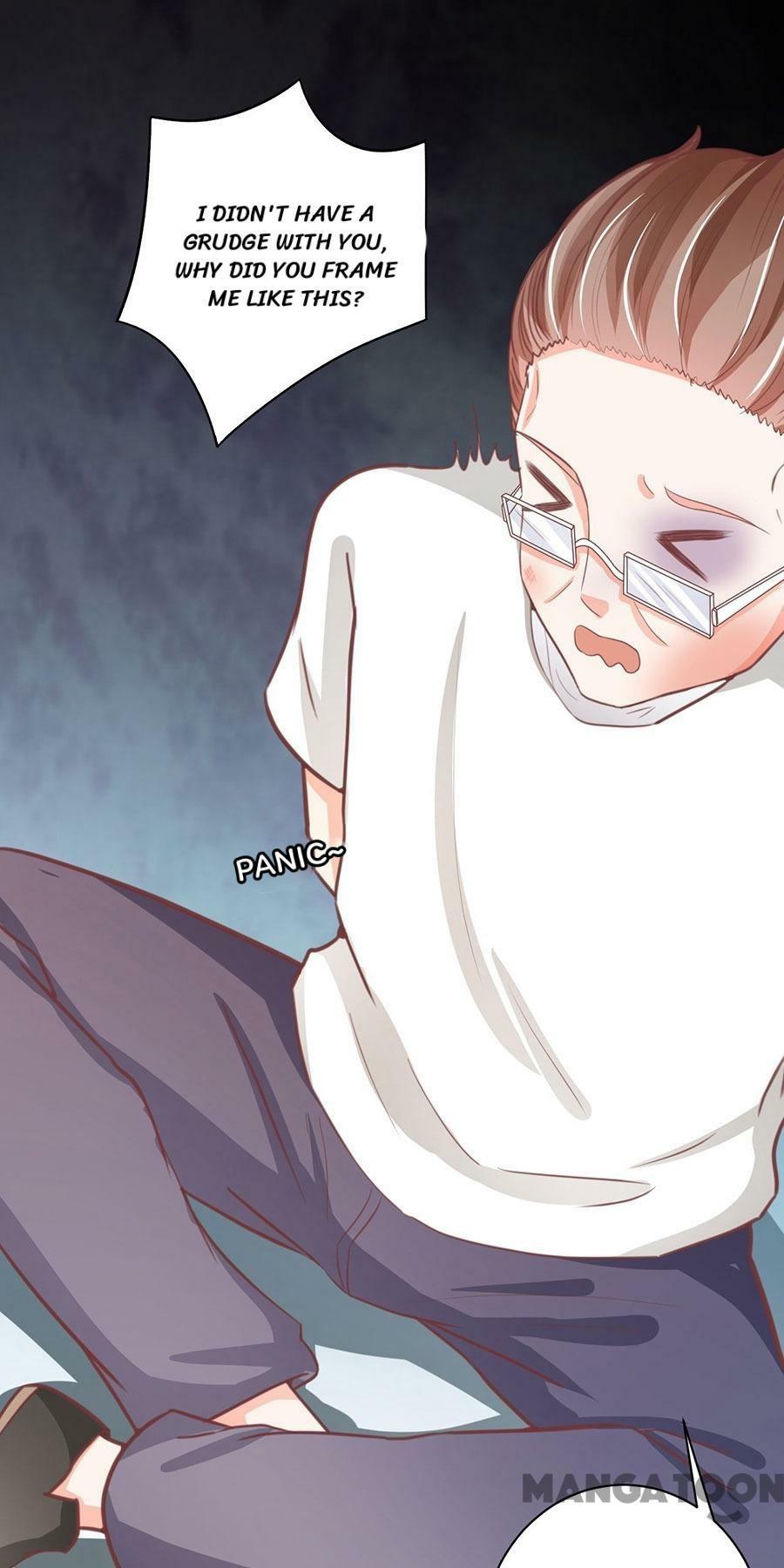 Prince’s Private Baby Chapter 216 page 5