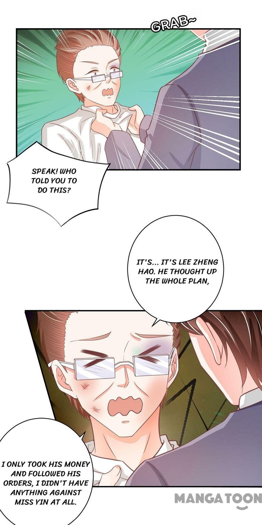 Prince’s Private Baby Chapter 216 page 7