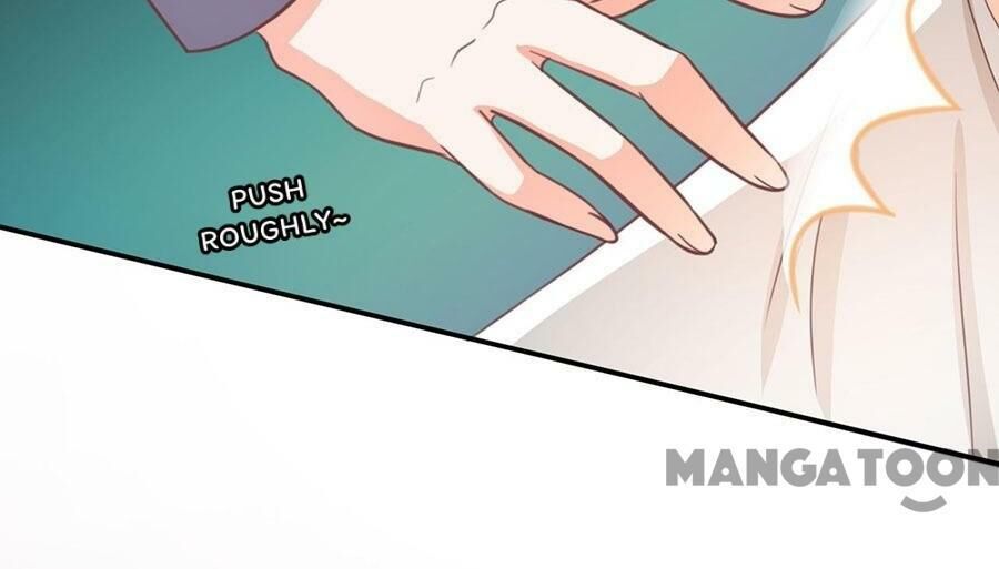 Prince’s Private Baby Chapter 216 page 9