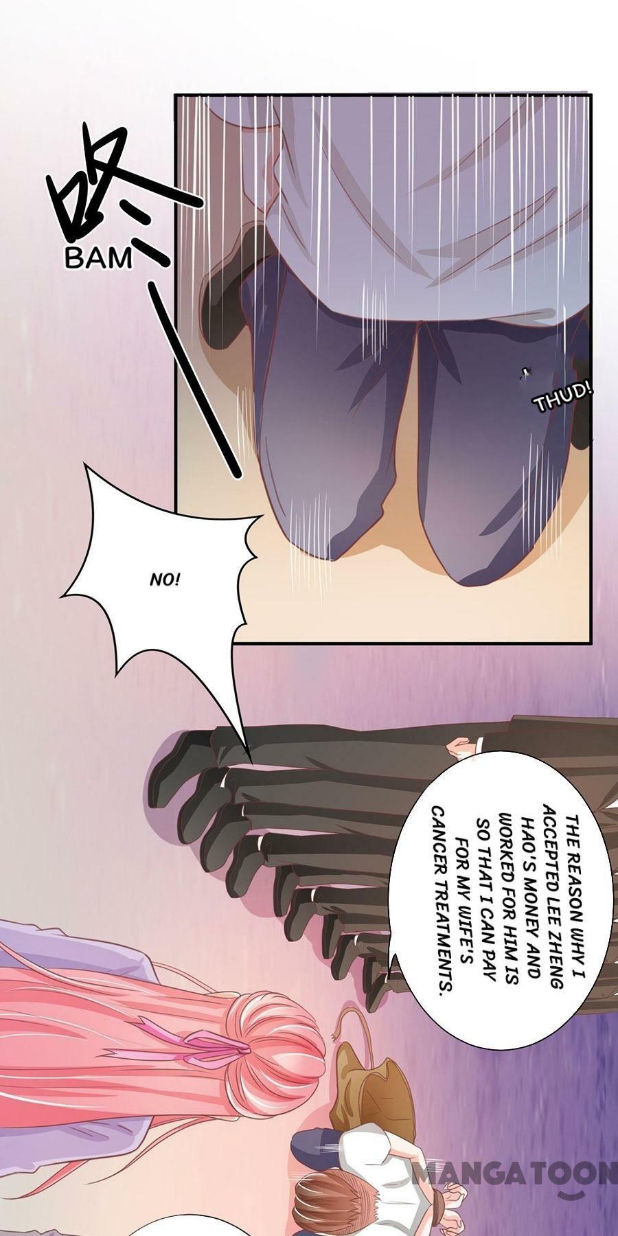 Prince’s Private Baby Chapter 216 page 10