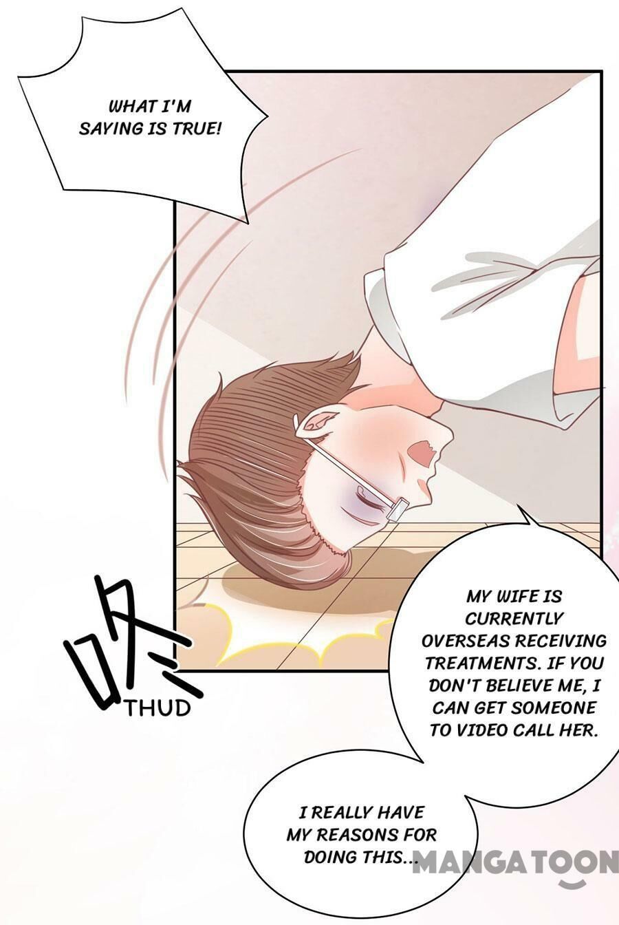 Prince’s Private Baby Chapter 216 page 13