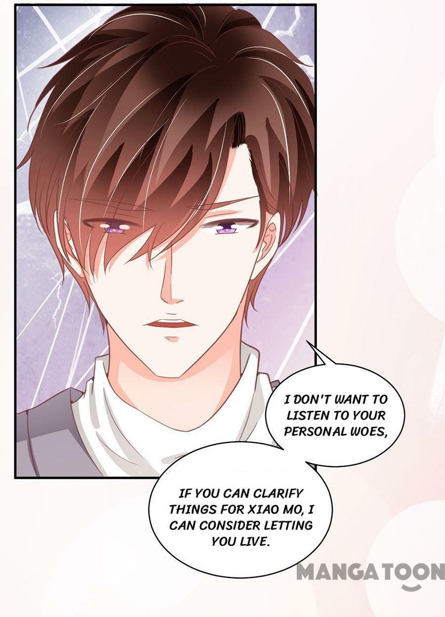 Prince’s Private Baby Chapter 216 page 14