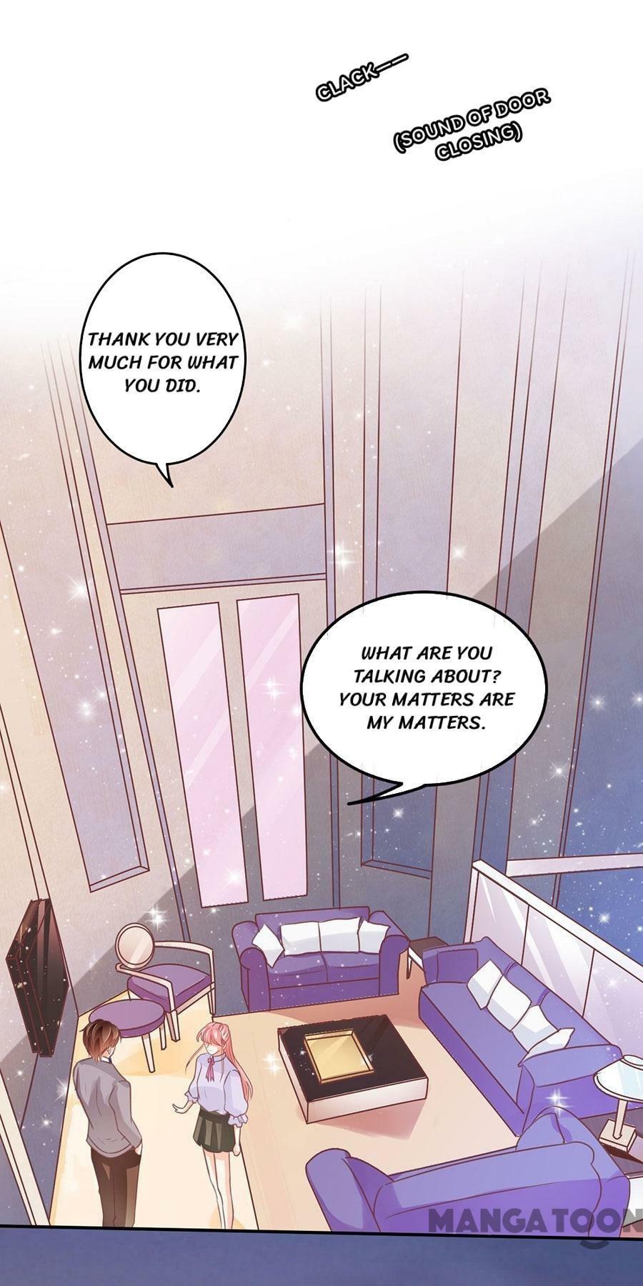 Prince’s Private Baby Chapter 216 page 18