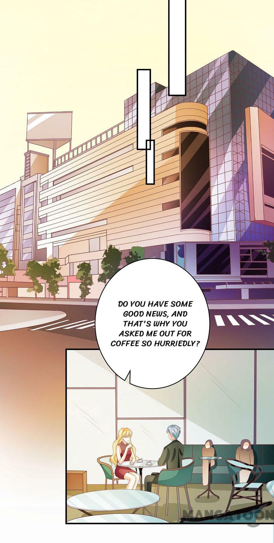 Prince’s Private Baby Chapter 216 page 21