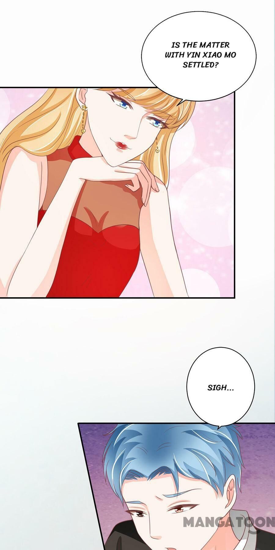 Prince’s Private Baby Chapter 216 page 22