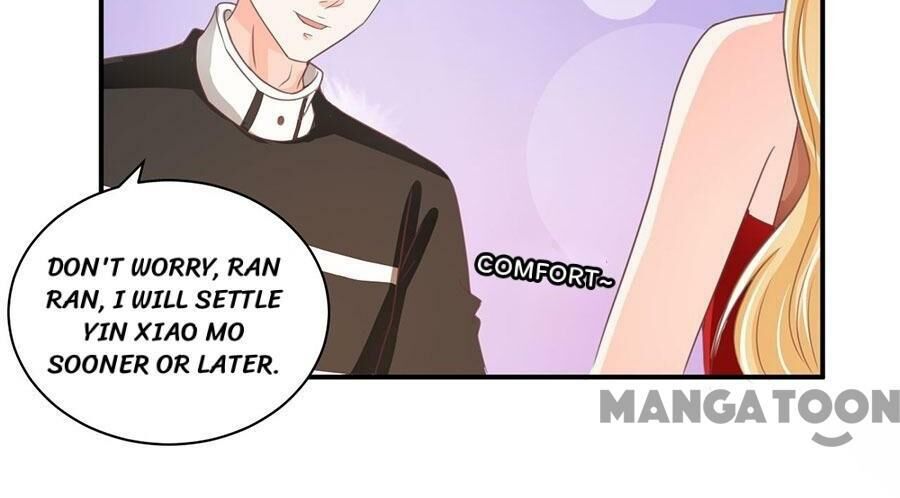 Prince’s Private Baby Chapter 216 page 27