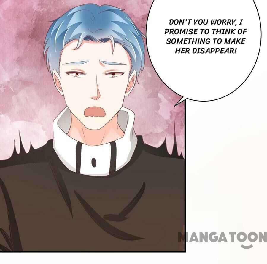 Prince’s Private Baby Chapter 216 page 29