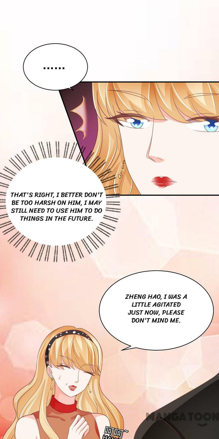 Prince’s Private Baby Chapter 216 page 30