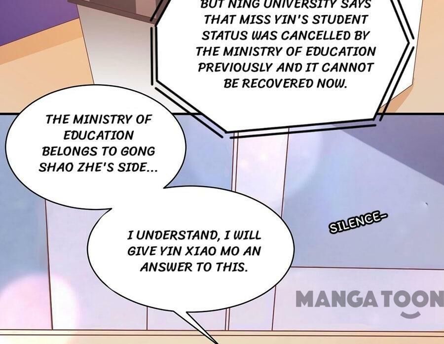 Prince’s Private Baby Chapter 216 page 35