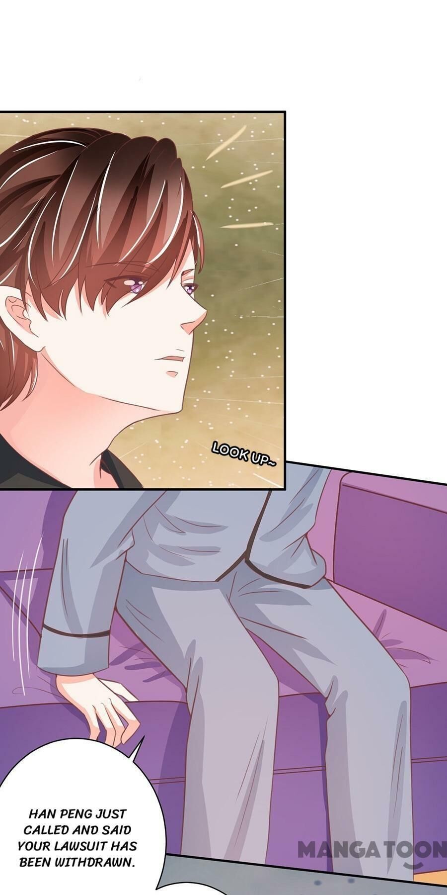 Prince’s Private Baby Chapter 217 page 2
