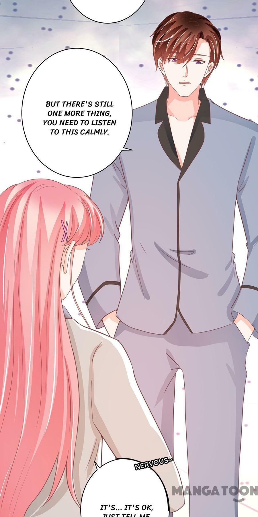 Prince’s Private Baby Chapter 217 page 4