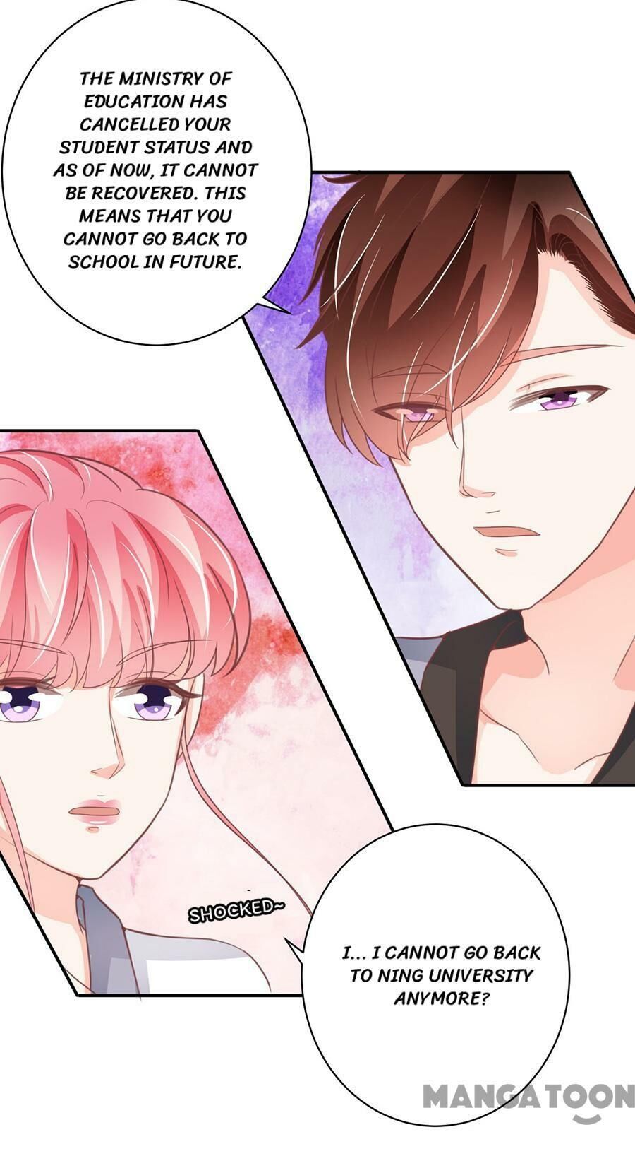 Prince’s Private Baby Chapter 217 page 6