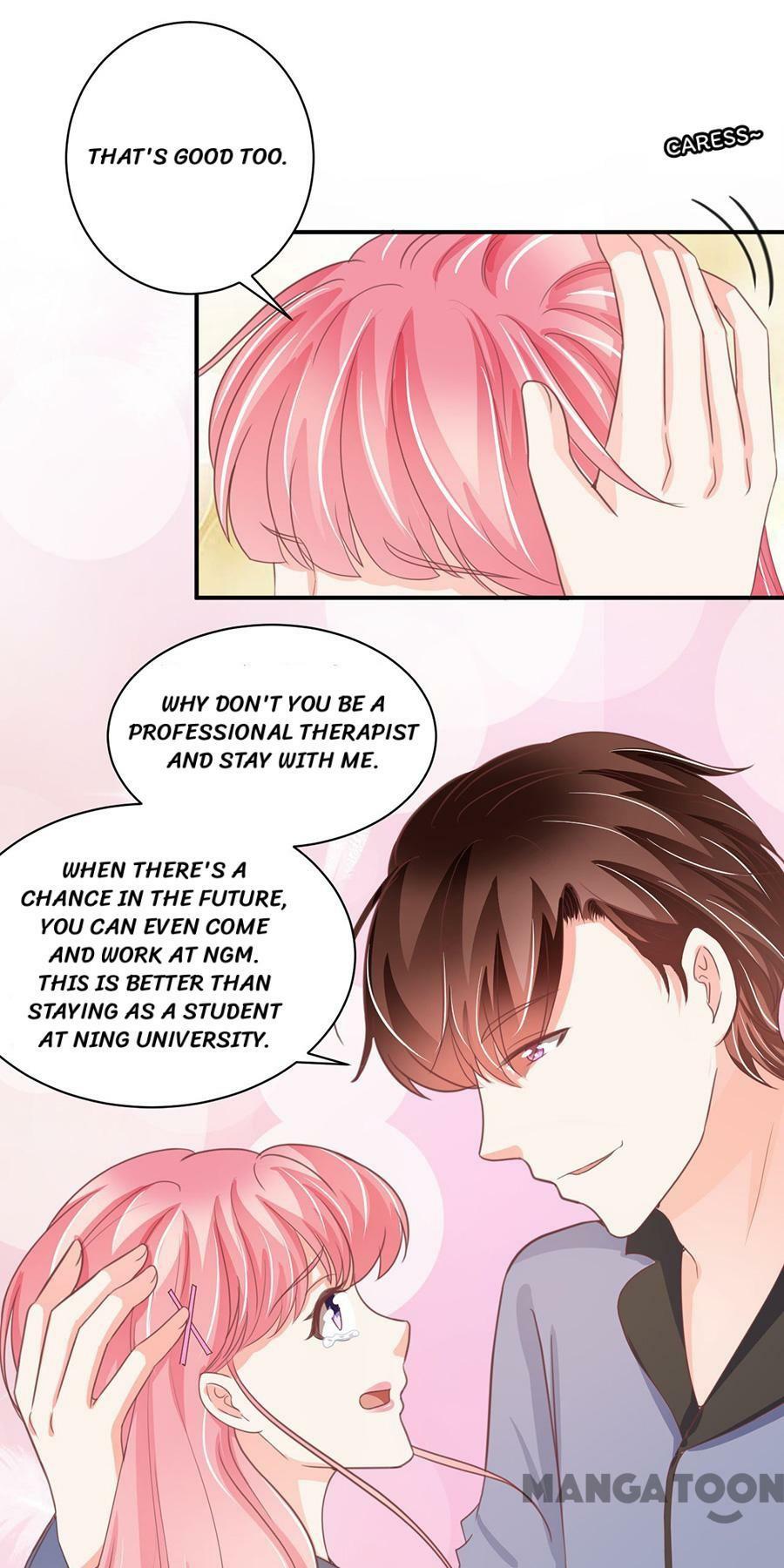 Prince’s Private Baby Chapter 217 page 7