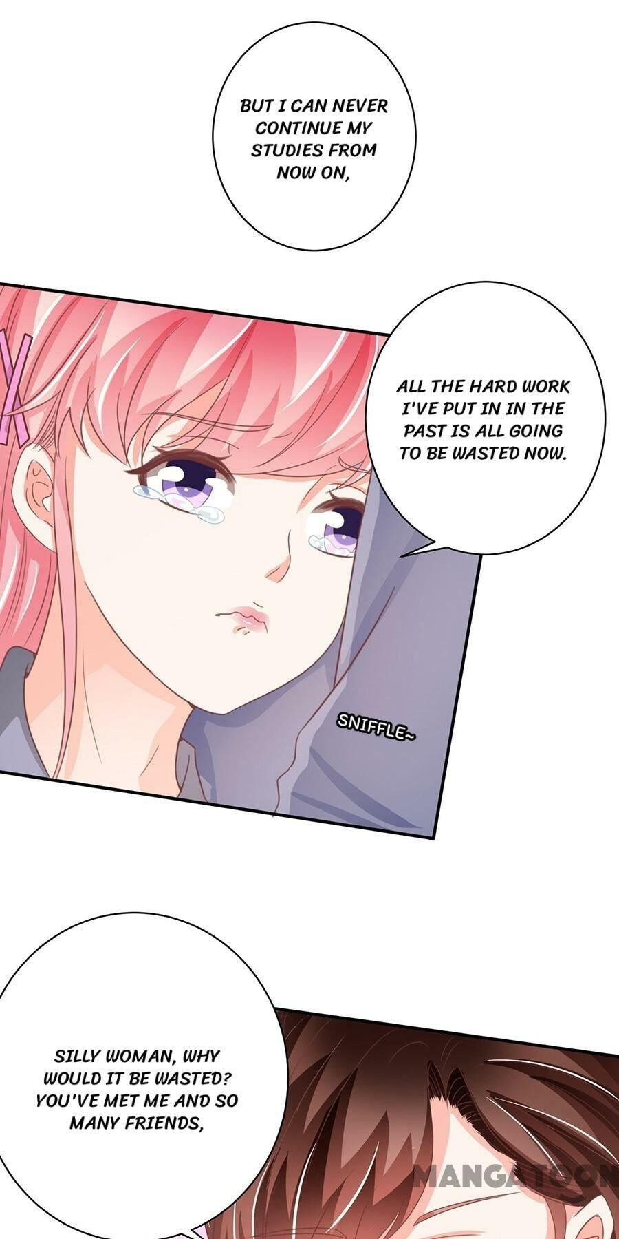 Prince’s Private Baby Chapter 217 page 9