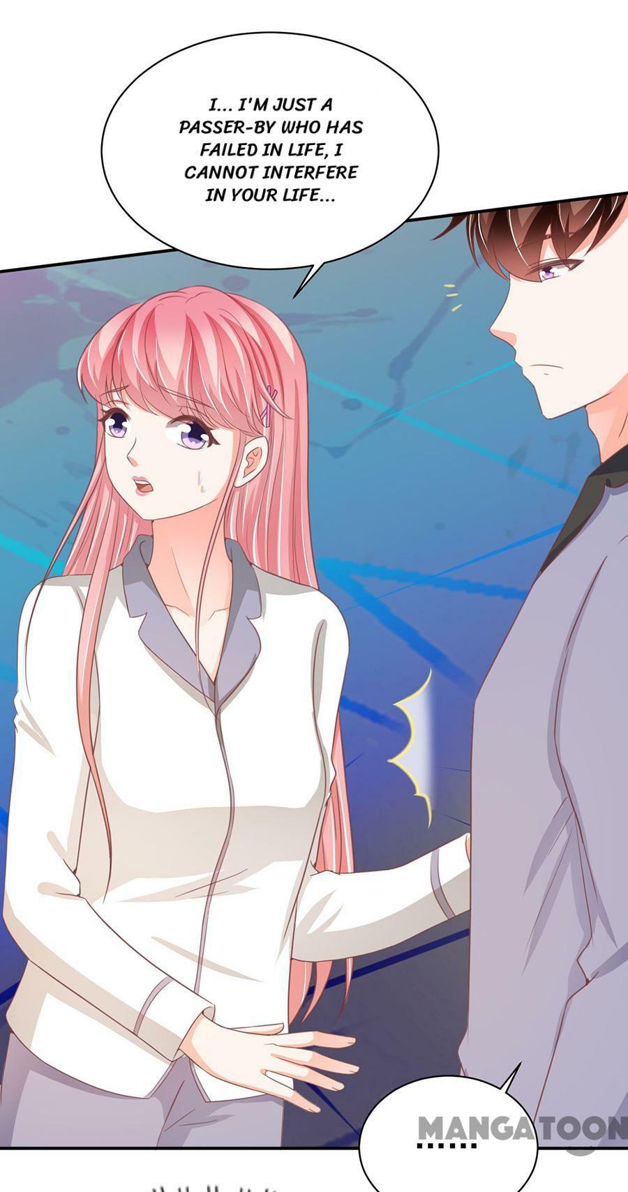 Prince’s Private Baby Chapter 217 page 13