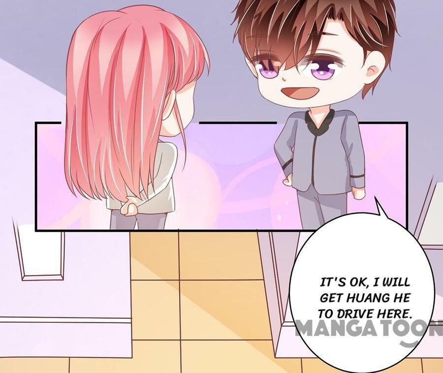 Prince’s Private Baby Chapter 217 page 15
