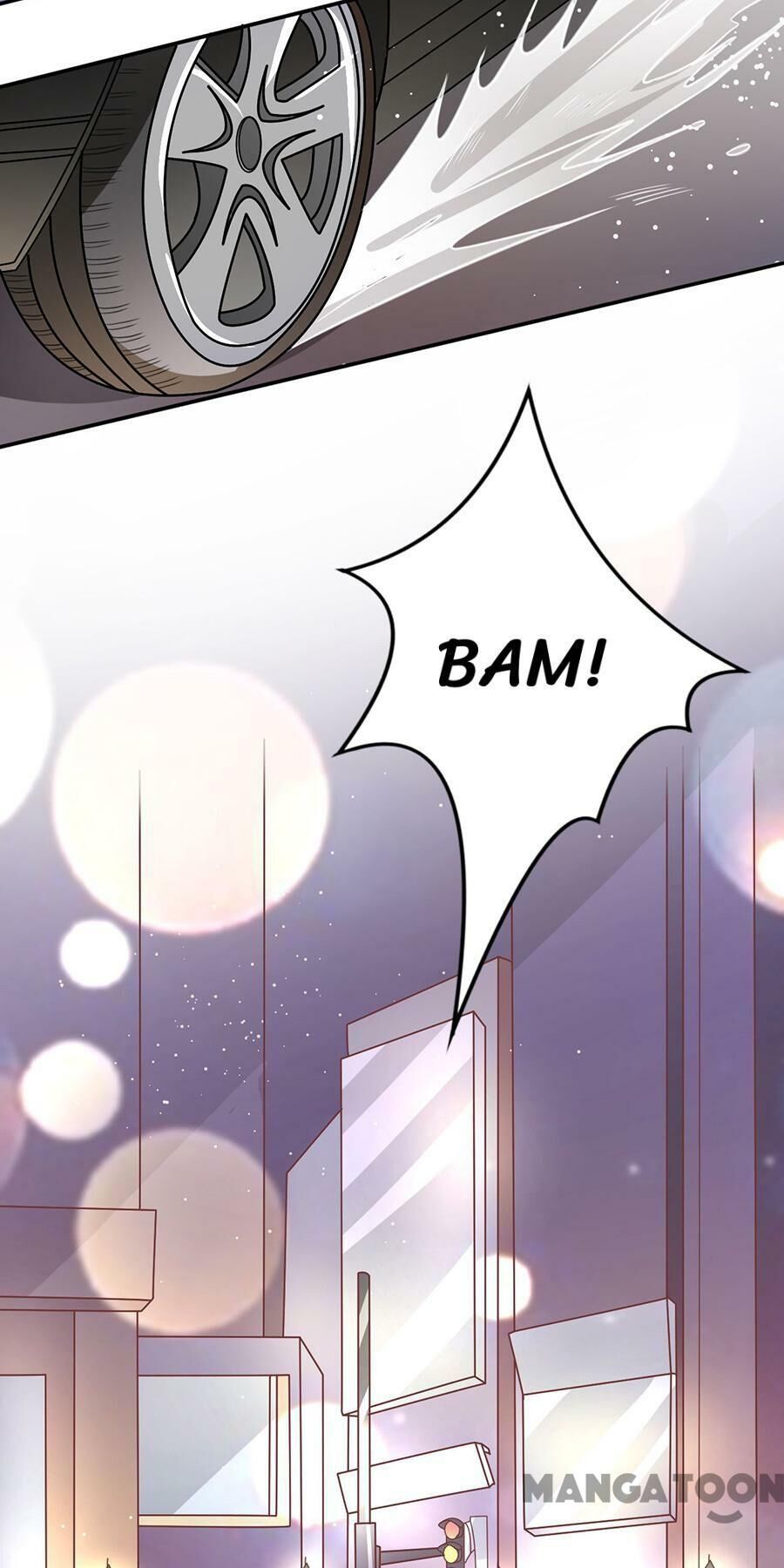 Prince’s Private Baby Chapter 217 page 27