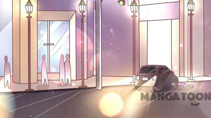 Prince’s Private Baby Chapter 217 page 28