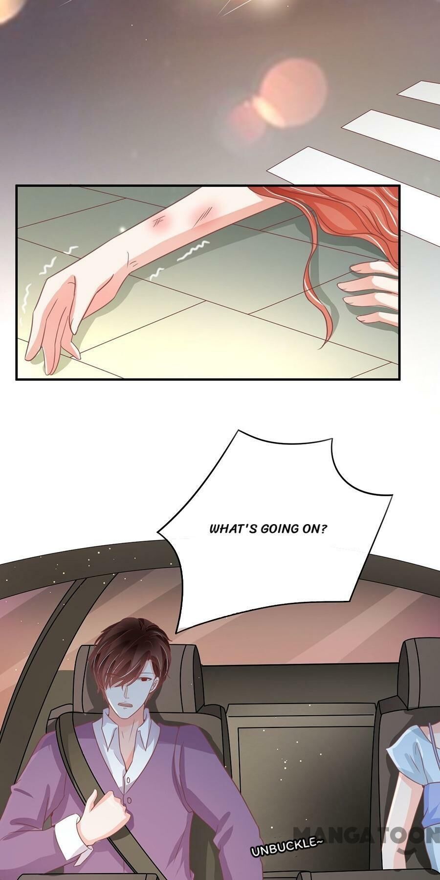 Prince’s Private Baby Chapter 217 page 29