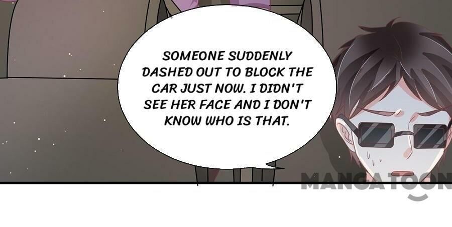 Prince’s Private Baby Chapter 217 page 30