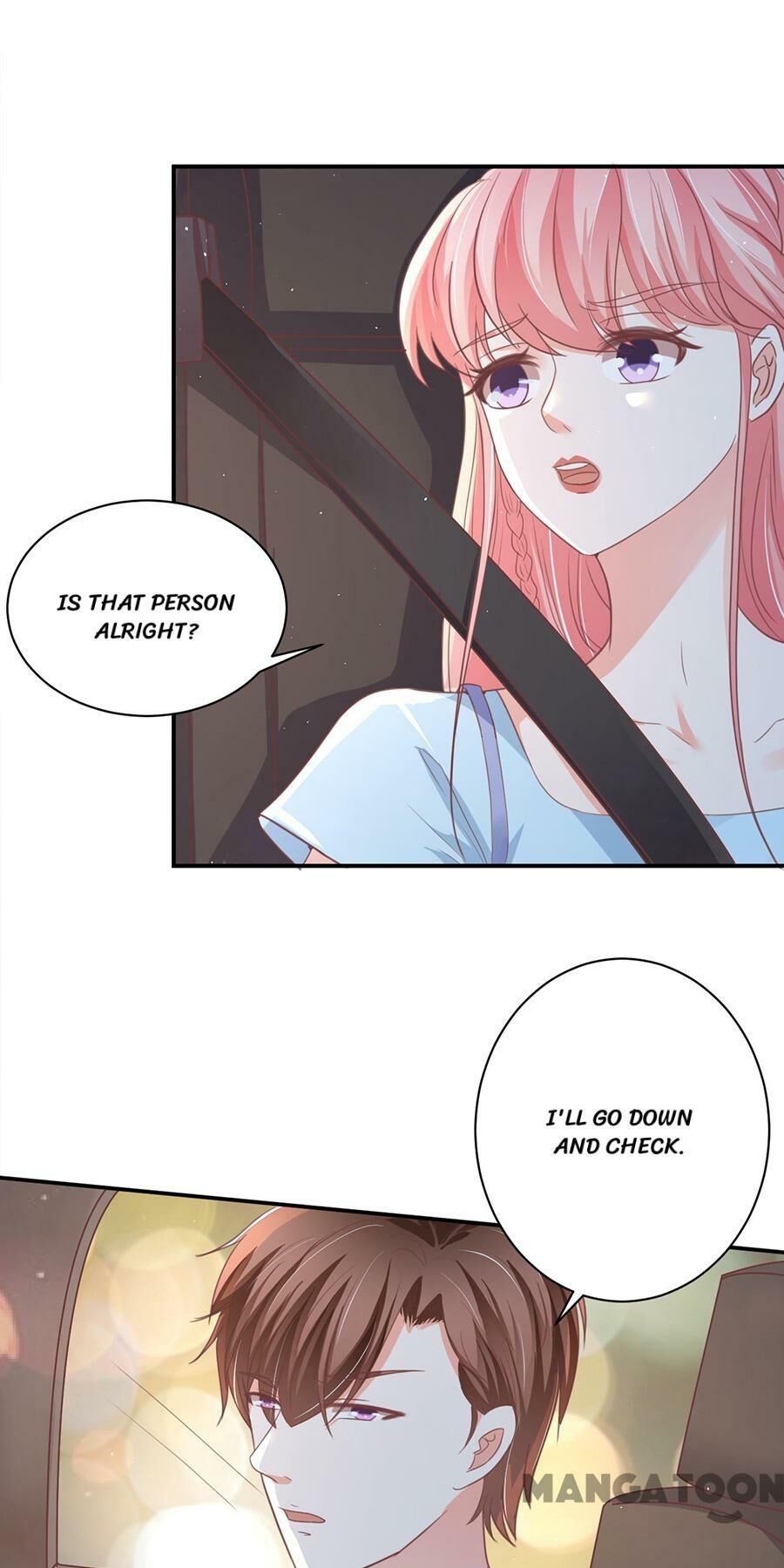 Prince’s Private Baby Chapter 217 page 31
