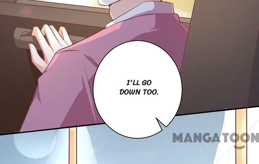 Prince’s Private Baby Chapter 217 page 32