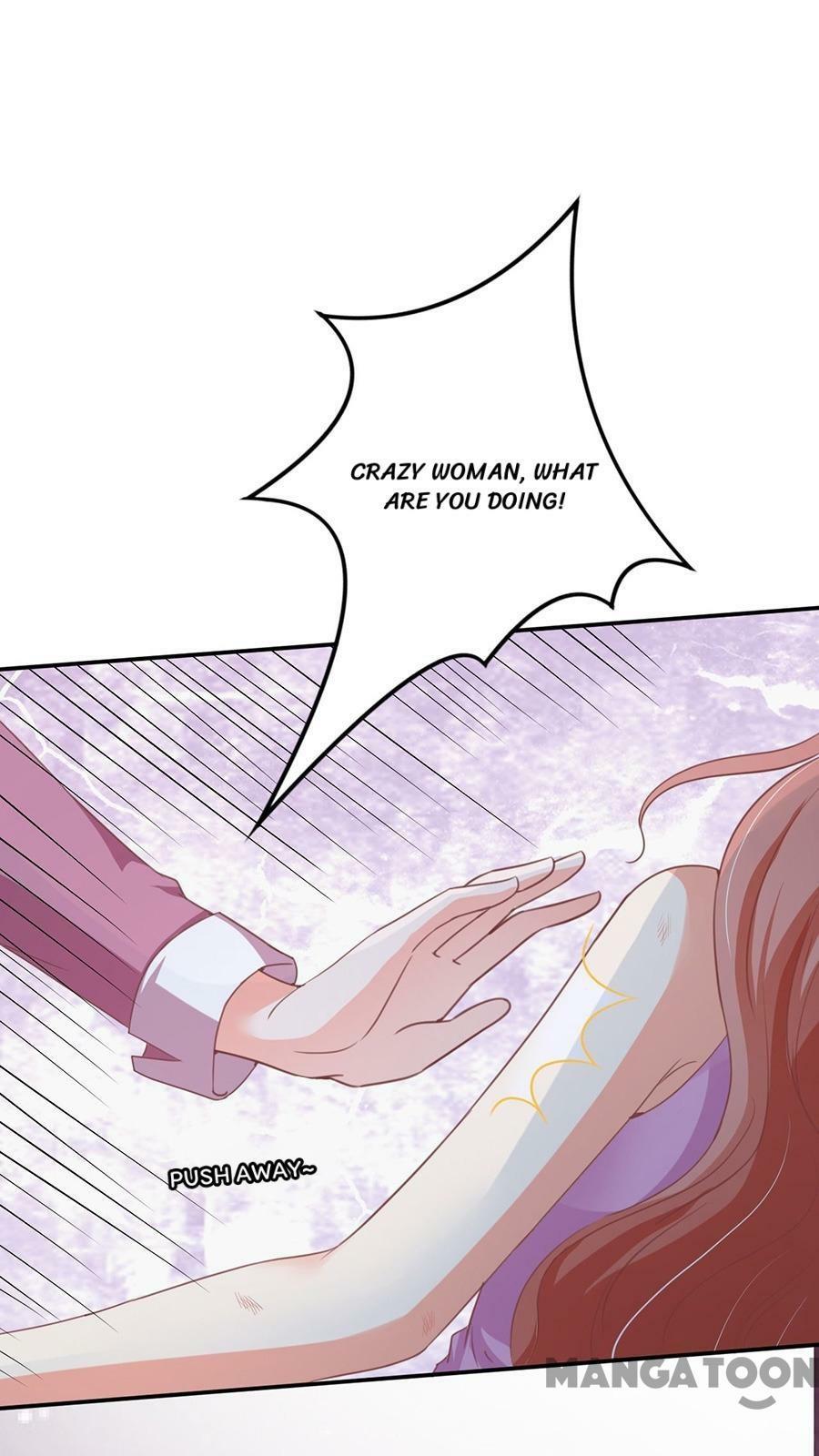 Prince’s Private Baby Chapter 218 page 3