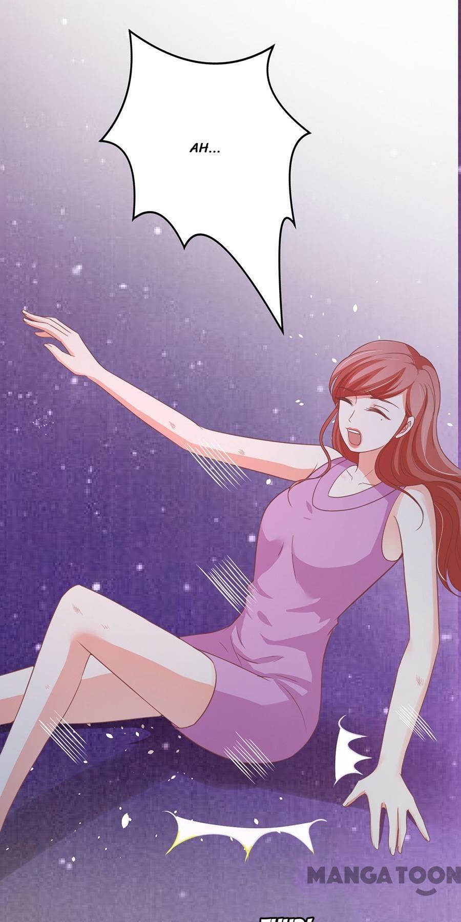 Prince’s Private Baby Chapter 218 page 4
